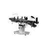 Buy cheap Clinic Hospital Equipment Multi-purpose Electrical Medical Surgical Operating Table from wholesalers