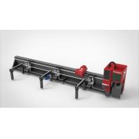 Buy cheap Pipe Fiber Laser Cutting Machine 1500W 2000W 3000W Tube And Plate Laser Cutting product