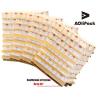 Buy cheap Plastic Boxes 70g 100g/Sqm Non Slip Pallet Sheets from wholesalers
