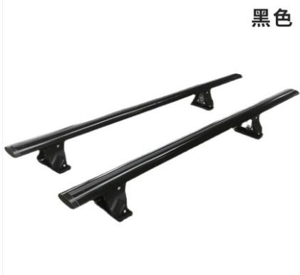 Buy cheap Manganese Steel Universal Roof Rack Brackets For Vehicle Luggage 92x7x5cm from wholesalers