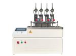 ISO 75-1 ISO 306 HDT VICAT Softening Point Test Apparatus For Thermoplastic