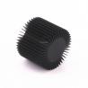 Buy cheap Made In China High Quality Anodized Sun Flower 6063-T5 Aluminum Heatsink from wholesalers