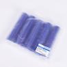 Buy cheap Peelable Disposable Industrial Lint Roller 8 Inch 200mm Blue Dust Free Cleanroom Sticky Mat from wholesalers