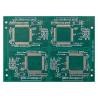Buy cheap FR4 core memory ic substrate manufacture from wholesalers