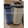 Buy cheap High Quality Air Filter For Hitachi 4283861 4287060 from wholesalers