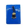 Buy cheap ROSH Square Lightweight 600g 12.6V 18650 Li Battery Pack from wholesalers