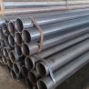 Buy cheap Sa 214 Black Steel Seamless Pipe Cold Drawn ERW ASTM A53 Astm A179 Gr B from wholesalers