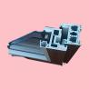 Buy cheap Fireproof UPVC Foam Profile Passive PVC Window And Door For Construction from wholesalers