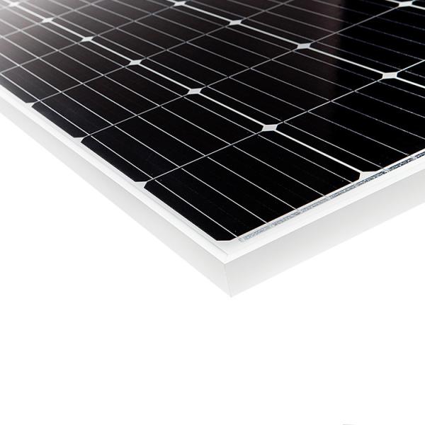 Buy cheap 105W Portable Solar Panels For Home from wholesalers