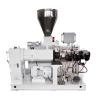 Buy cheap Double Head Station 20-63mm PVC UPVC Conduit Electric Cable Pipe Tube Make Machine Line With ZS65/132 37kw Output 320kg from wholesalers