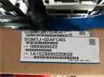 SGM7J-02AFC6S Yaskawa SGM7J 200w Power Servo Three Phase Module