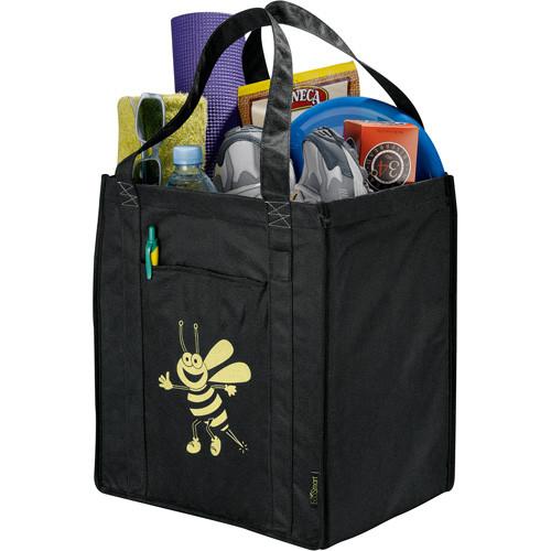 Buy cheap Promotion Eco recycle non-woven bag, customized/fashion non-woven bags from wholesalers