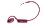 Customized Bone Conduction Earphone Silicone Shell Wireless Earphone Bone