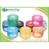 Buy cheap Breathable physio therapy kinesiology tape sports muscle tape various colour from wholesalers
