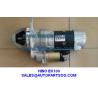 Buy cheap 03655020017 HINO JO8C RANGER STARTER MOTOR 0365 502 0017 SAWAFUJI STARTER from wholesalers