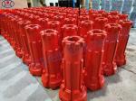 Manufacturing Process Forging RC Drill Bit RE545 Dia 124-136mm for Hole