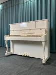 NUX WK-310 black color high quality 88 keys keyboard pre owned upright second