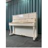Buy cheap NUX WK-310 black color high quality 88 keys keyboard pre owned upright second hand piano from chinese seller from wholesalers