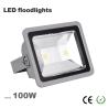 Buy cheap 100W LED Floodlight High lumens 8900LM RGB Epistar Good heat dissipation LED lights from wholesalers
