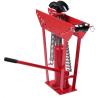 Buy cheap Heavy Duty 12Ton 6 Dies Hand Hydraulic Tube Bender from wholesalers