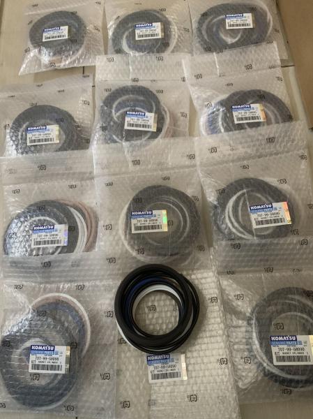 Buy cheap PC1250-7/8 Arm Boom Bucket Seal Kits 707-99-78700 707-98-85310 707-99-76030 from wholesalers
