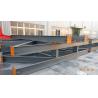 Buy cheap Australia Prefabricated Steel Structures Workshop Modern Type Truss Roof from wholesalers