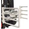 Buy cheap 900-2300mm Foam Clamp Forklift 2000 LBS from wholesalers