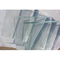 Buy cheap China Customized Hot Sale 2mm~19mm Ultra Clear Glass product