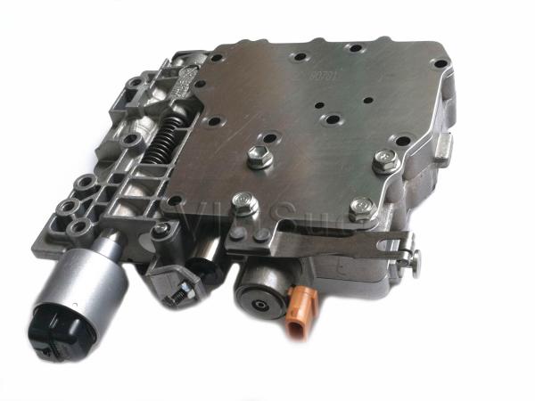 Buy cheap Mini Cooper VT1 CVT Transmission valve body from wholesalers