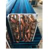 Buy cheap Refrigeration Fridge Freezer Finned Coil Heat Exchanger Evaporator Conventional from wholesalers