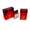 Buy cheap Pantone Color 350g Artpaper Condom Box With Embossing Logo from wholesalers