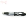 Buy cheap D8K Diesel Engine Common Rail Injector 0445120345 04915316 For DEUTZ from wholesalers