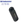 Buy cheap 4Pin 2.0mm Pitch Morocco ISO RoHS REACH Sensor Connector Magnetic Micro USB Connectors from wholesalers