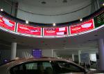 3mm Indoor Fixed LED Screen SMD2121 Standard 192x192mm Module Size
