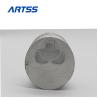 Buy cheap 5-12121-031-0 Forklift Diesel Engine Parts 3KC1 Piston With Pin from wholesalers