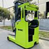 Buy cheap Construction Works Electric Reach Truck 2 Ton Charger Included for Easy Operation from wholesalers