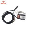 Buy cheap PN 46726 Encoder For Kuris Spreader Spare Parts Suitable For Kuris Auto Machine from wholesalers