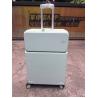 Buy cheap Hot Selling PC Spinner Multi-Function Trolley Travel Bags Waterproof Covers 4 Wheels Suitcase Luggage from wholesalers