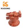 Buy cheap Excavator Pump Parts DH225 Excavator Swing Motor M2X150-16T Excavator Replcement Parts from wholesalers