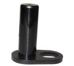 RoHS Corrosion Protection Hardened Steel Pins Hardened Pin Stock For Digger