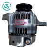 Buy cheap 119626-77220 102211-7691 Yanmar Excavator Alternator 12V 45A from wholesalers