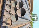 Length 5.8m 6m 11.8m LSAW Steel Pipe API 5L Gr.B PSL2 X42 X46 X52 X56 X60 X65
