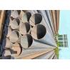 Buy cheap Varnished Galvanized SAWL Steel Pipe API 5L PSL2 Gr.B X42 X46 X52 X56 X60 X65 X70 X80 from wholesalers