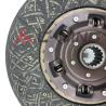 Buy cheap DAYU 10PC1 Valeo Clutch Catalog 1312406990 ISUZU 430x260x16x45 from wholesalers