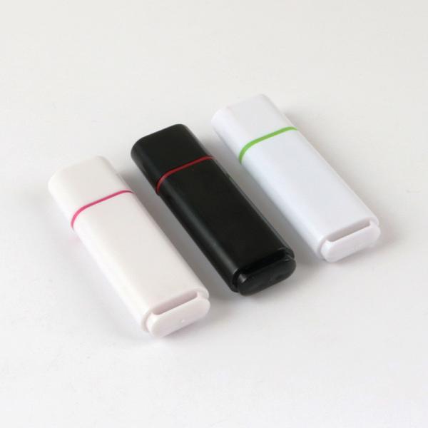 Buy cheap convenient Plastic USB Stick 64GB 128GB 256GB 512GB Fast Speed from wholesalers