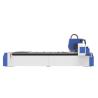 Buy cheap Brass Iron Carbon Stainless Steel Lazer Cutting Machine 3000w from wholesalers