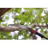 Buy cheap 60ft 70ft 80ft Telescopic Harvest Pole Carbon Fiber Extension Saw Pole 15m 18m 21m from wholesalers