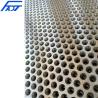 Buy cheap Factory Price Animal Feed Fish Meal Sieve Plate from wholesalers
