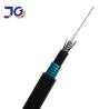 Buy cheap G652D 2 4 6 12 24 Core Outdoor GYXTW53 Fiber Optic Cable For Networking from wholesalers