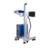 Buy cheap Fast Speed Non Metal Materials CO2 Fly Laser Marking Machine from wholesalers
